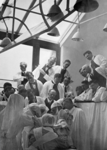 Contributions To Medicine Mayo Clinic History Heritage