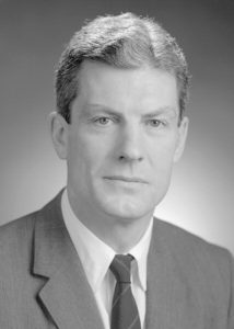 Herbert Ridyard Contributions to Medicine | Mayo Clinic History & Heritage