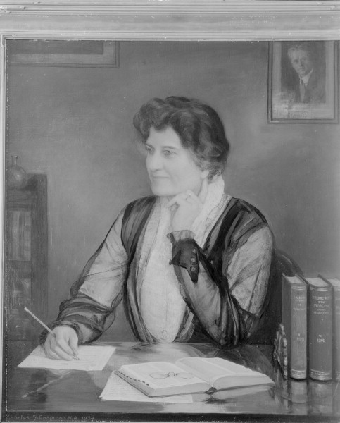 Maud Mellish Wilson