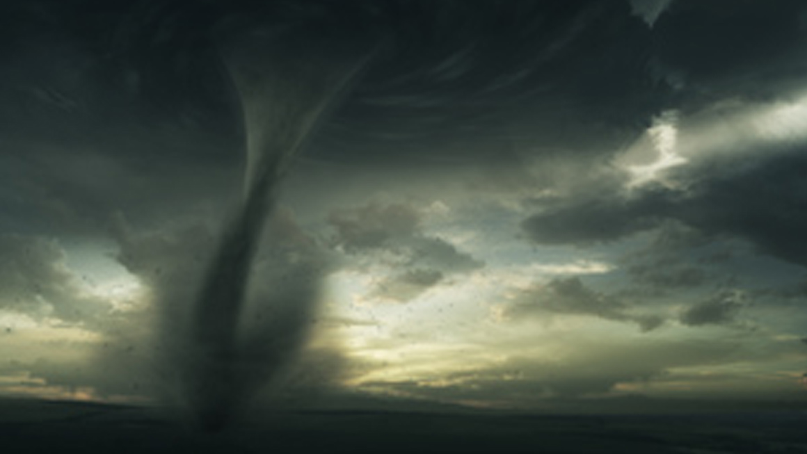 Born In A Storm The Tornado That Gave Rise To Mayo Clinic Films Mayo Clinic History Heritage