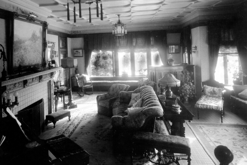 W.W. Mayo House Mayo Clinic History & Heritage