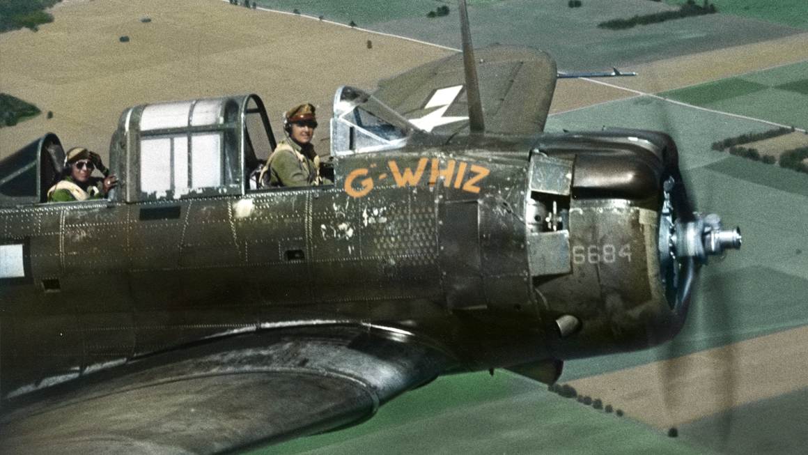 Rising to the Challenge: The Mayo Aero Medical Unit in World War II