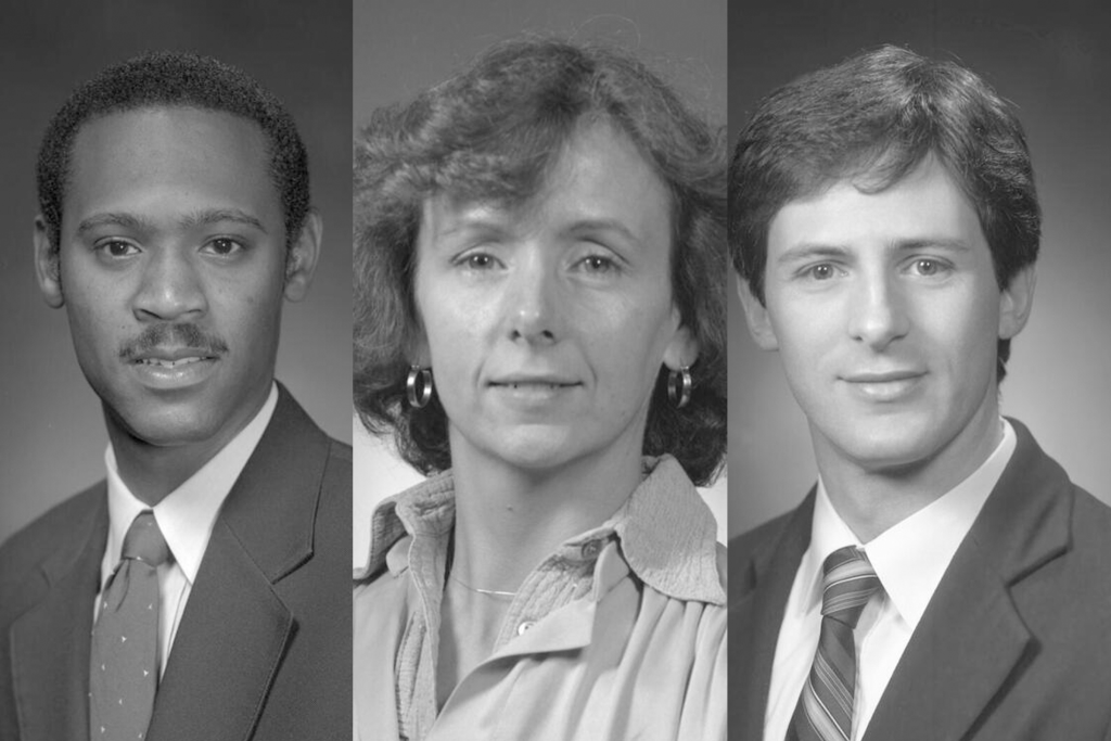 Anesthesiology Department | Mayo Clinic | History and Heritage