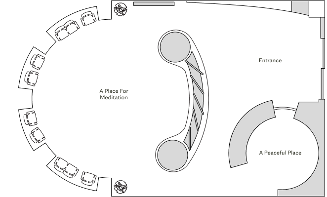 Center for the Spirit