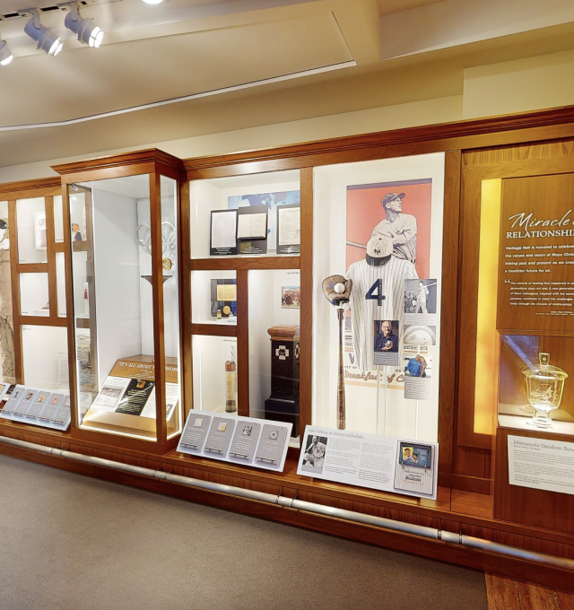 miracle of relationships-wall